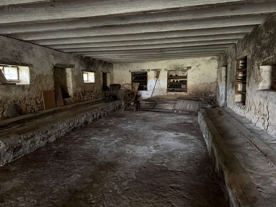 Maison à PIONSAT