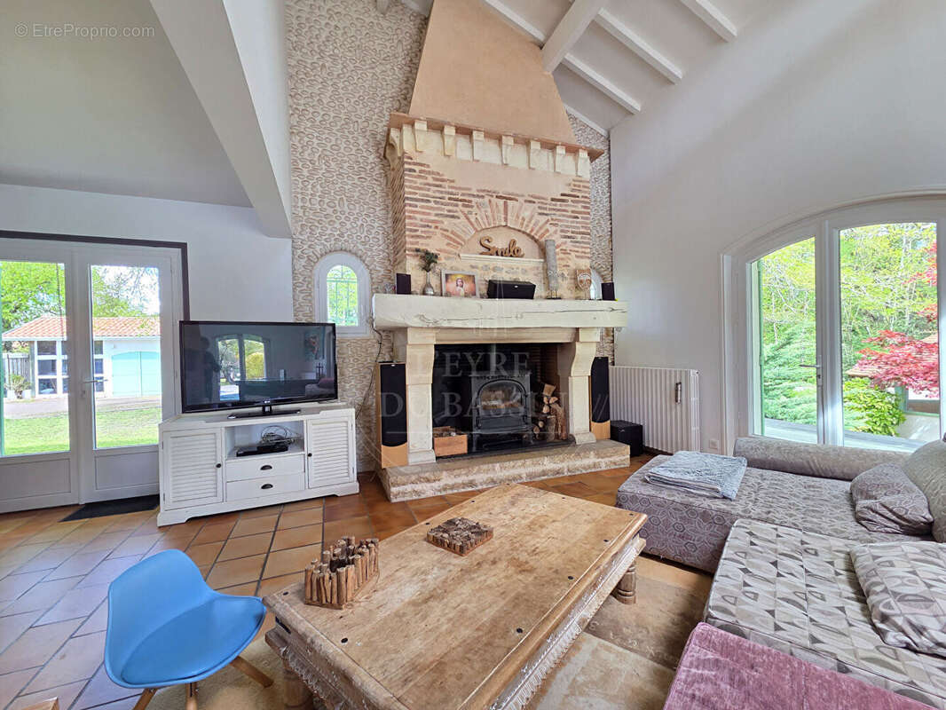 Maison Landaise 210 m² - photo 4