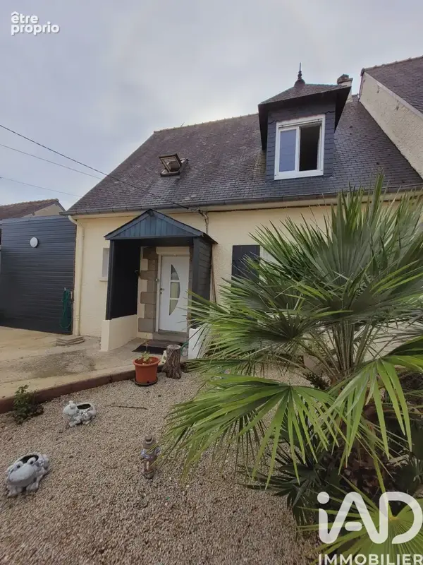 Photo 1 - Maison à PLERGUER