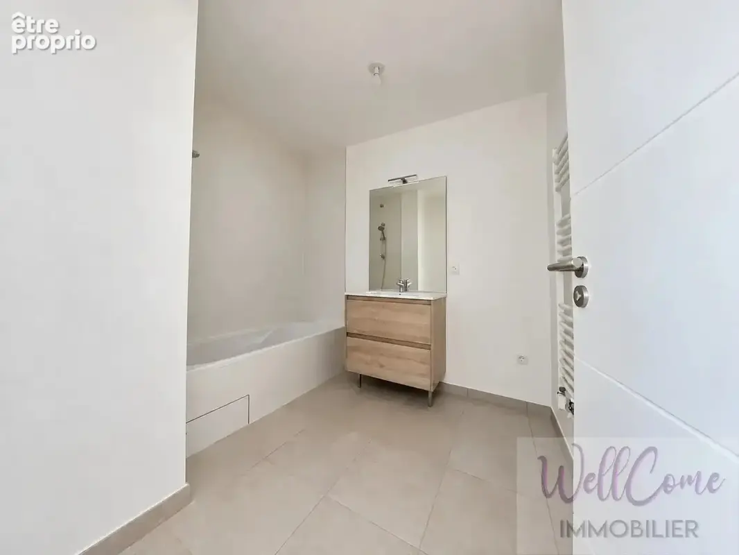 Appartement t4 neuf de 82m²  annecy (cran-gevrier) - photo 7