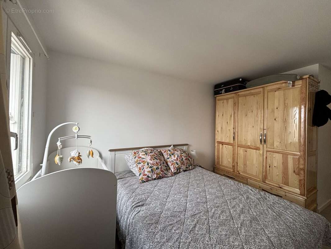 Appartement à NOISY-LE-GRAND