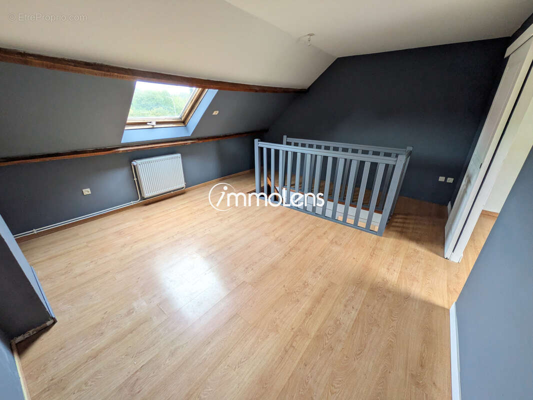 Maison 100 M2 - 3 chambres avec jardin   Hénin-Beaumont - photo 13