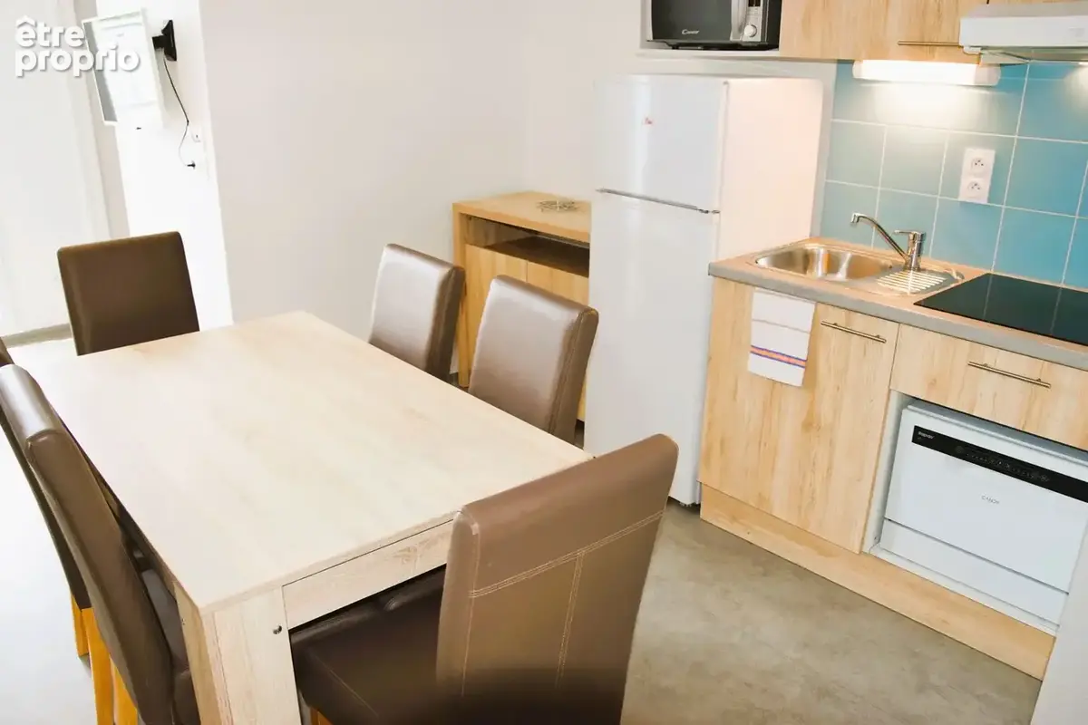 Appartement 2 pièces 37 m² à vendre à Agde (34300) - photo 4