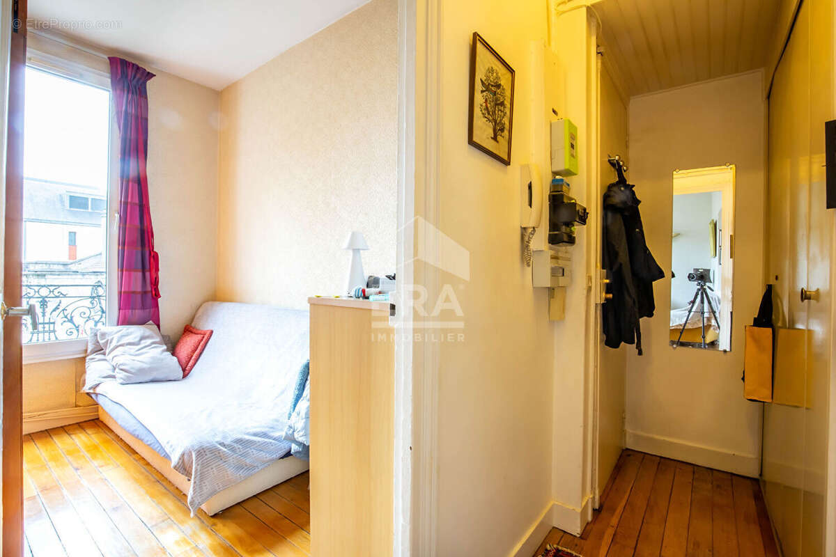 Appartement à SAINT-MANDE