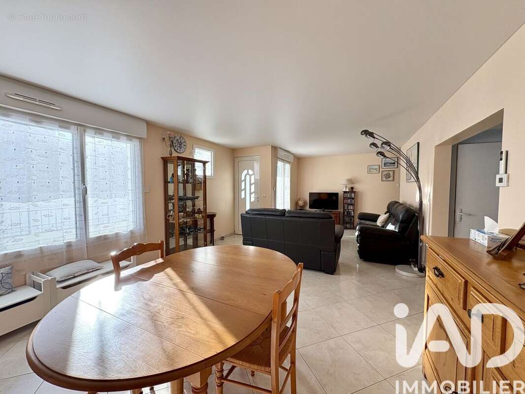 Photo 3 - Maison à SAINT-NAZAIRE