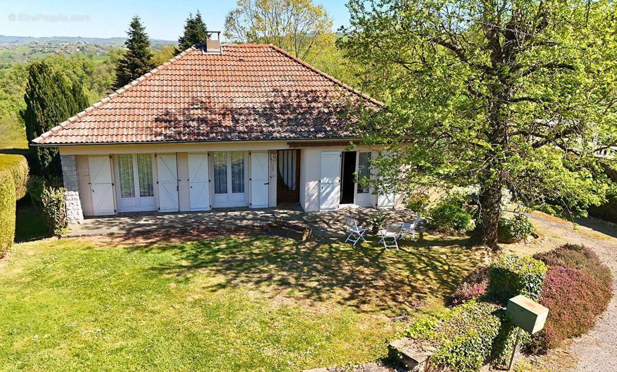 Maison individuelle 6 pièces 113 m² - photo 18