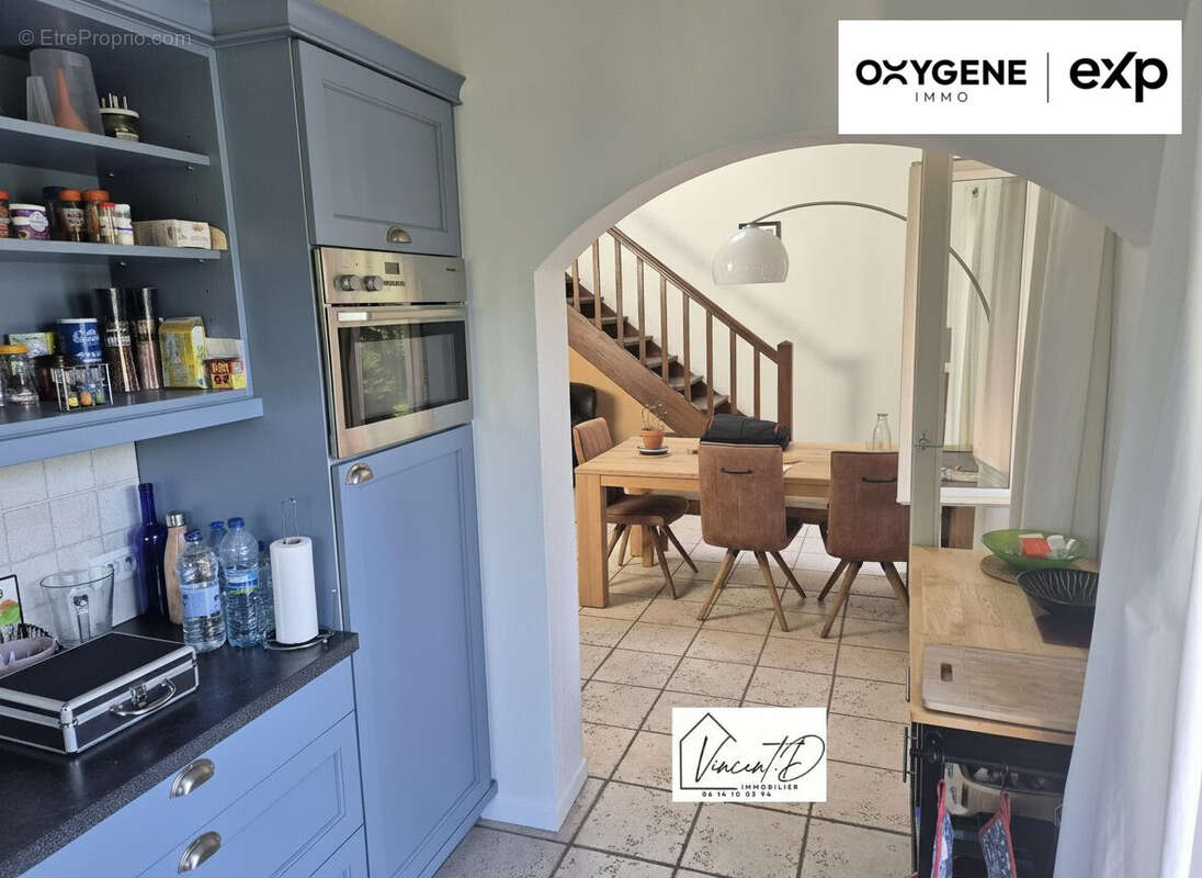 Maison 132 m² à Montesquieu-Des-Alberes  - photo 2