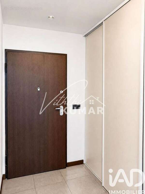 Photo 6 - Appartement à BONDY