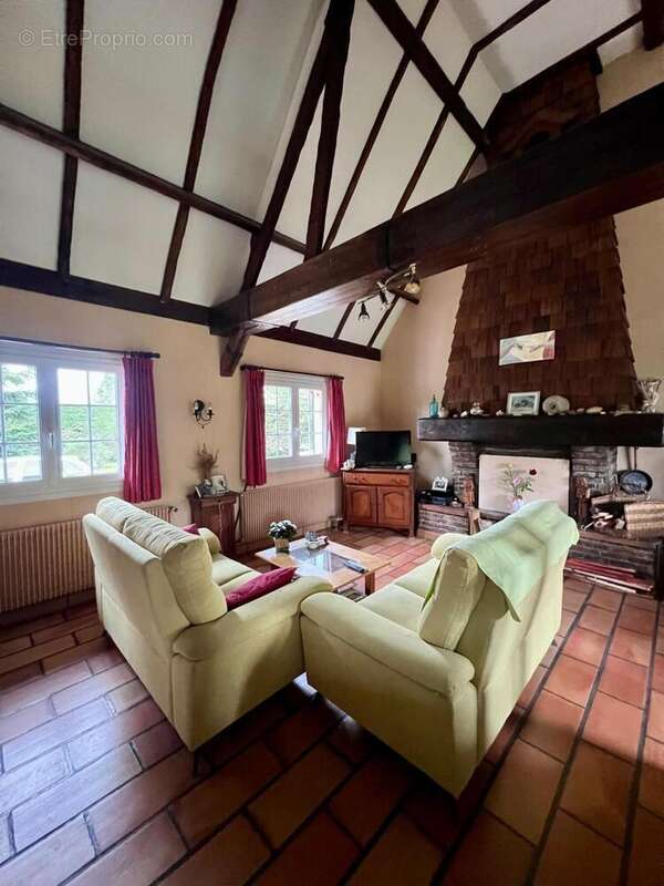 Photo 2 - Maison à MERLIMONT