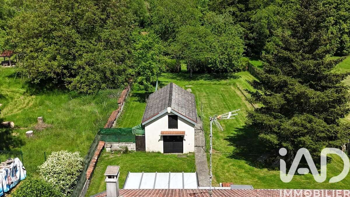 Photo 6 - Maison à BULGNEVILLE