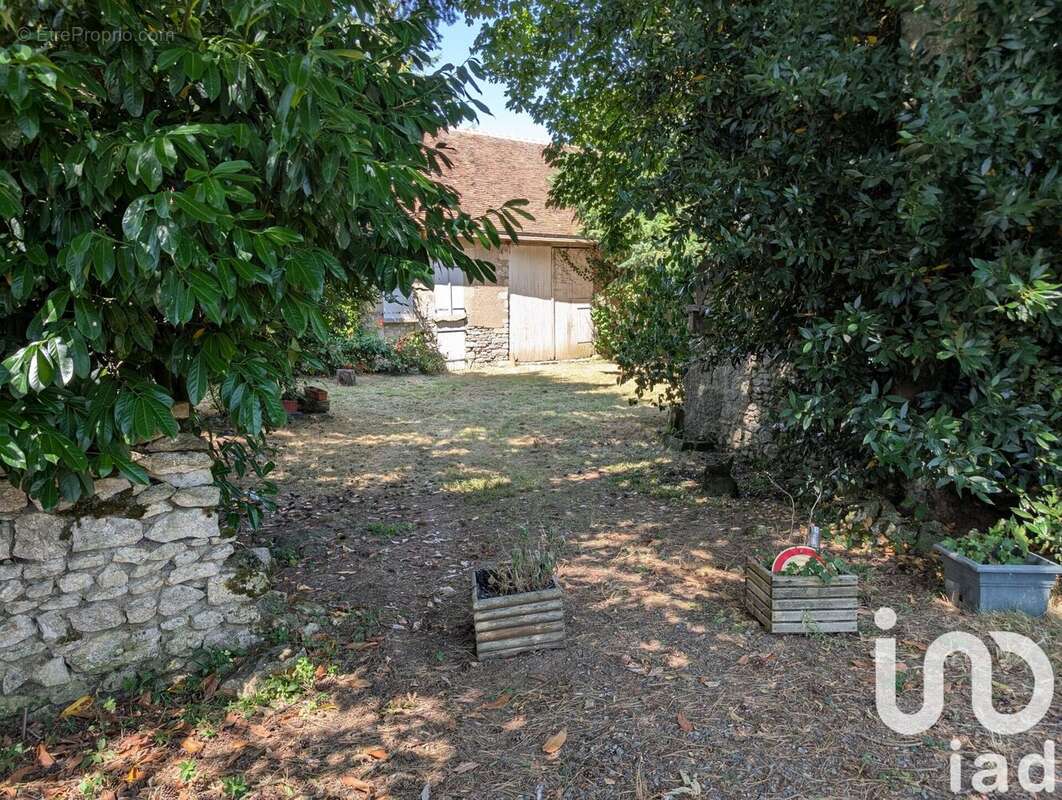 Photo 2 - Maison à OUCQUES