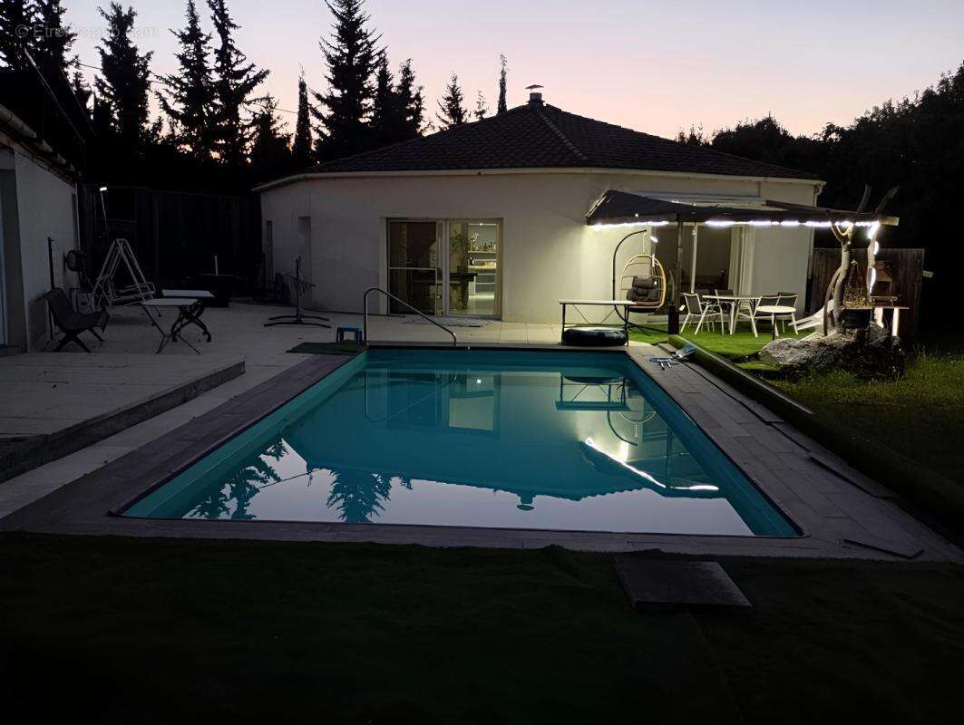 Maison à CARCASSONNE