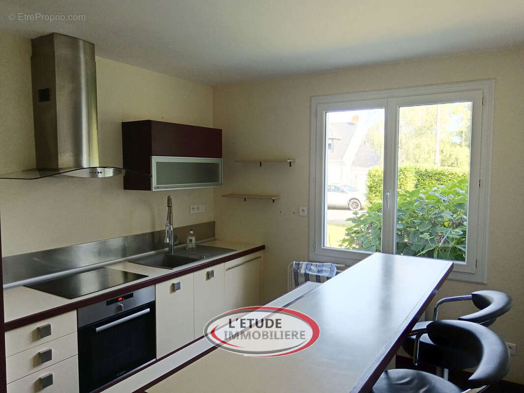 Photo 4 - Maison à THOUARE-SUR-LOIRE