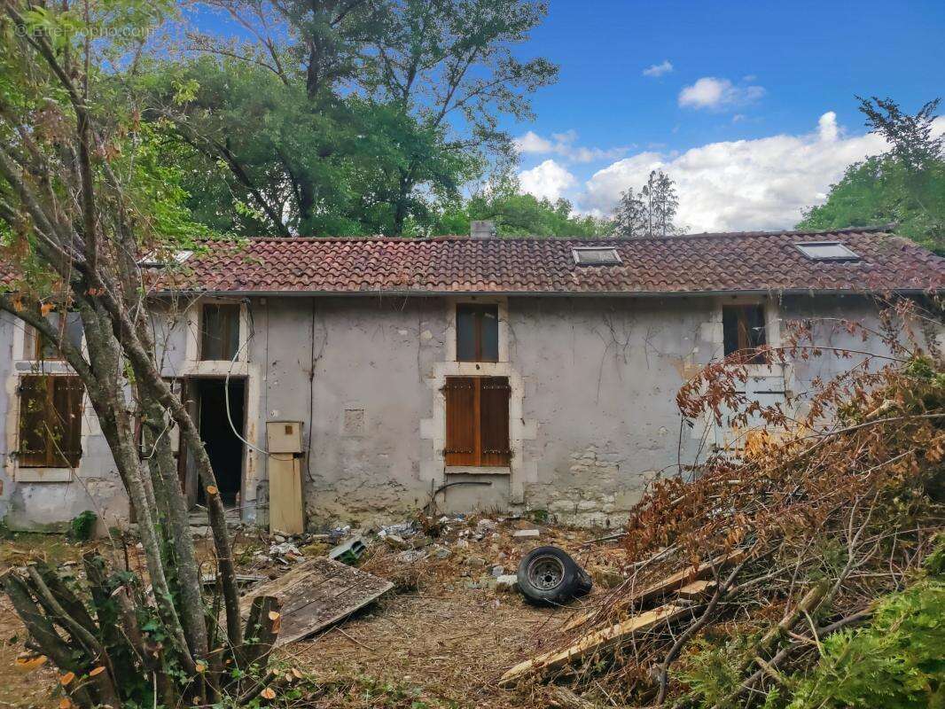 Maison À Vendre - photo 2