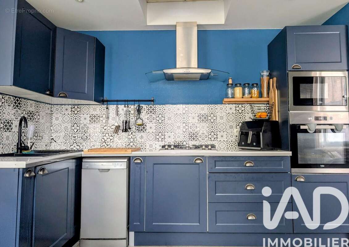 Photo 3 - Maison à TOURCOING