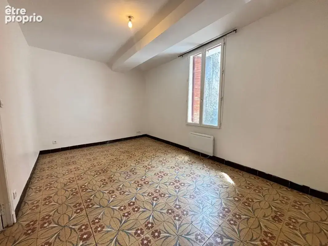 Maison de village T4 - Bon état général - Beaux volumes - photo 5