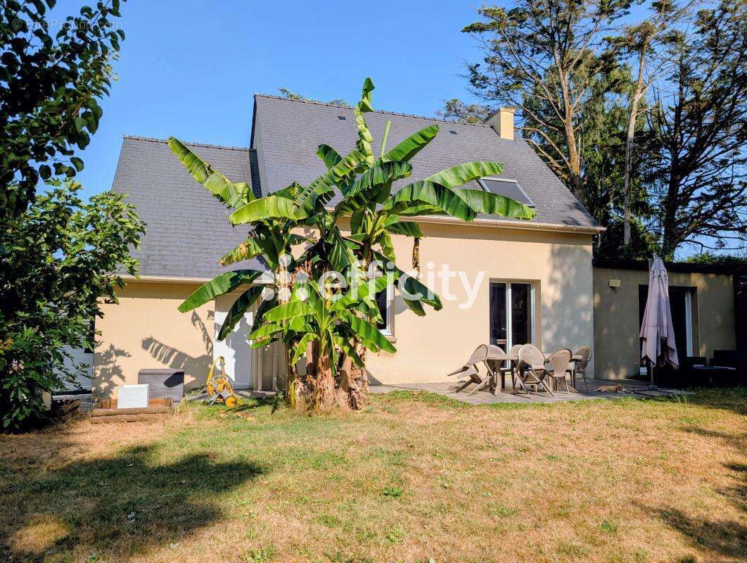 Maison à QUEVEN