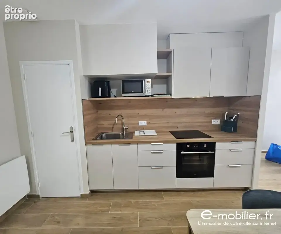 Maison 4 pièces 70 m² à vendre à Amiens (80000) - photo 3