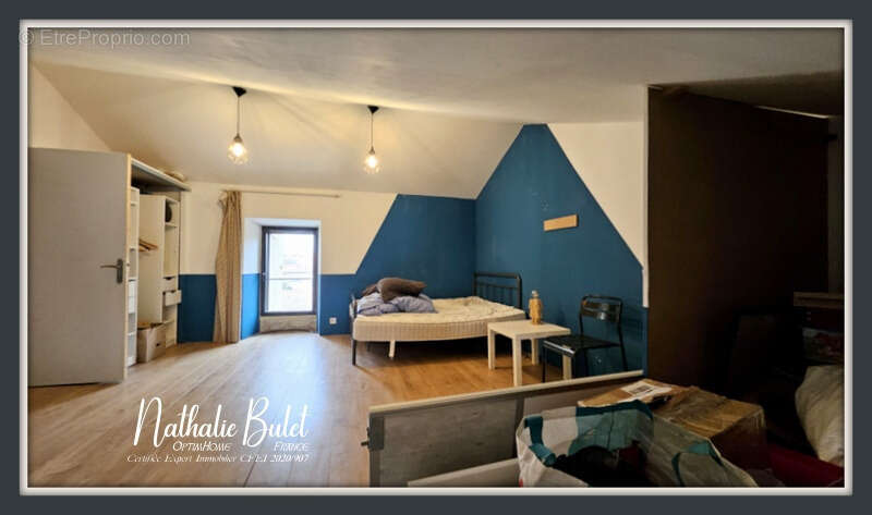 À VENDRE – Belle maison familiale rénovée avec jardin – Centre de Saint-Chinian - photo 9