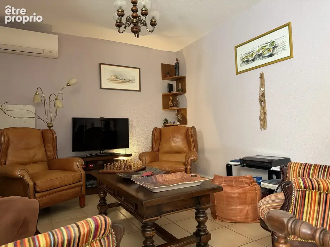 Maison 83 m² à Meursac  - photo 7