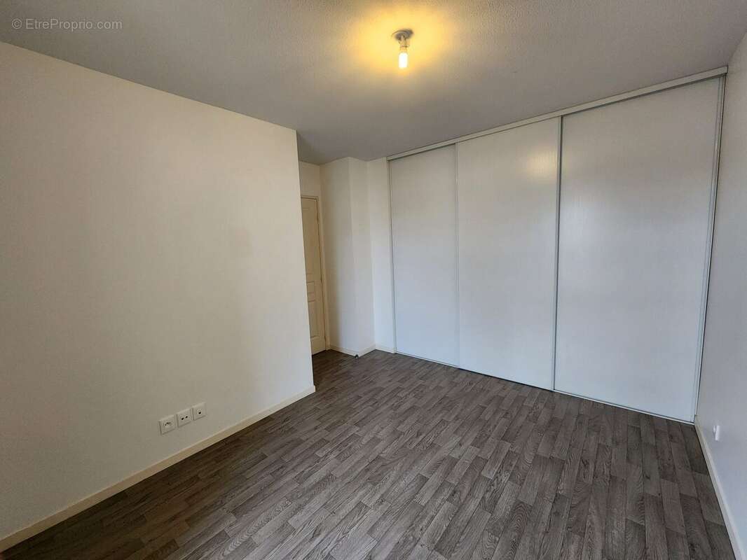 Appartement à PESSAC