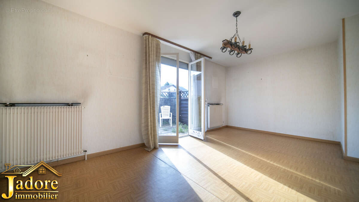 Maison à RAON-L&#039;ETAPE