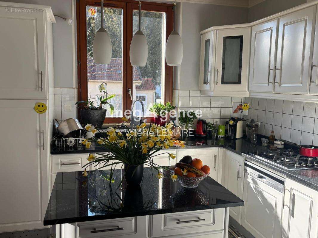 Maison à GRETZ-ARMAINVILLIERS