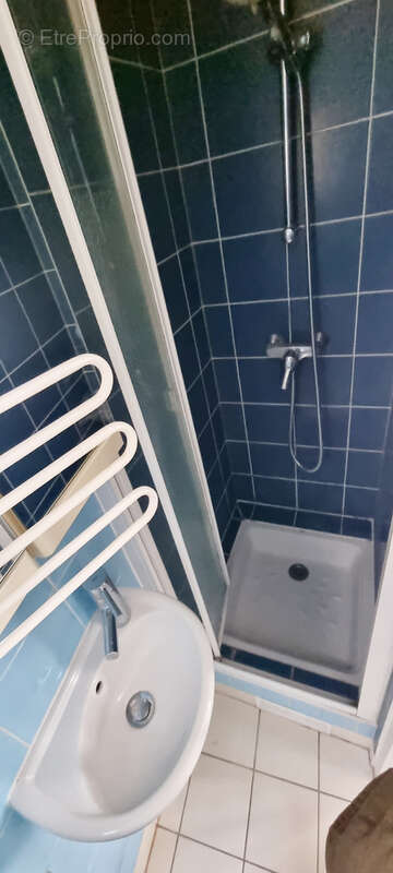 Appartement à PARIS-3E