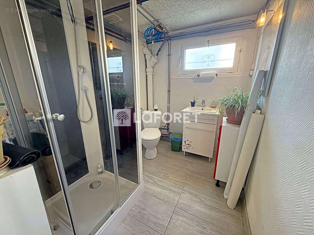 Maison à MONTREVEL-EN-BRESSE