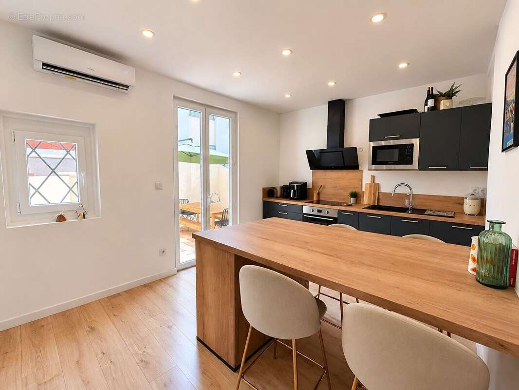 EXCLUSIVITE - Appartement - Béziers - 3 pièces - 72m² - photo 2