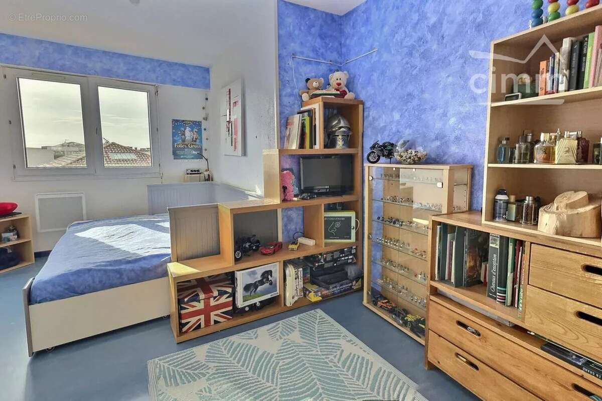 Appartement à VALRAS-PLAGE