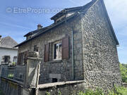 Maison à JOU-SOUS-MONJOU