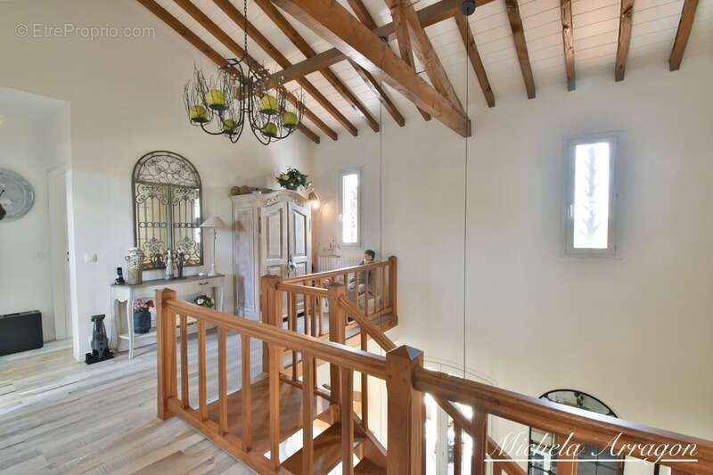 Maison familiale avec parc arboré de plus de 2 000 m² – Grange-sur-Lot - photo 24