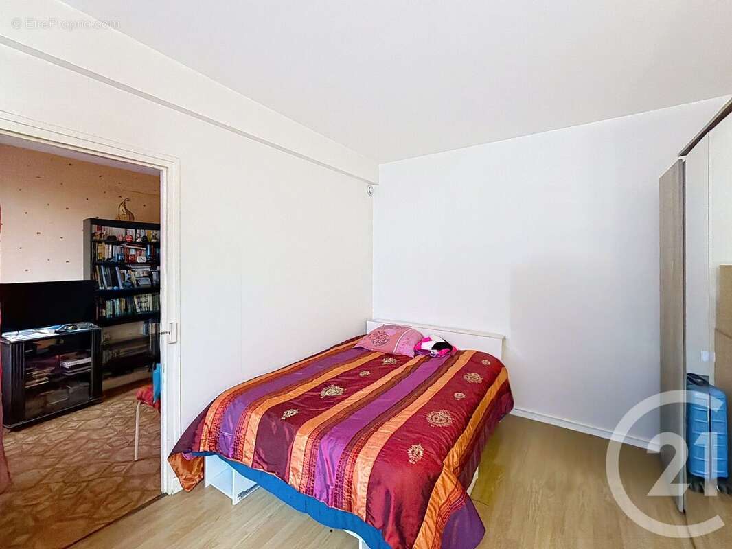 Photo 2 - Appartement à THIAIS