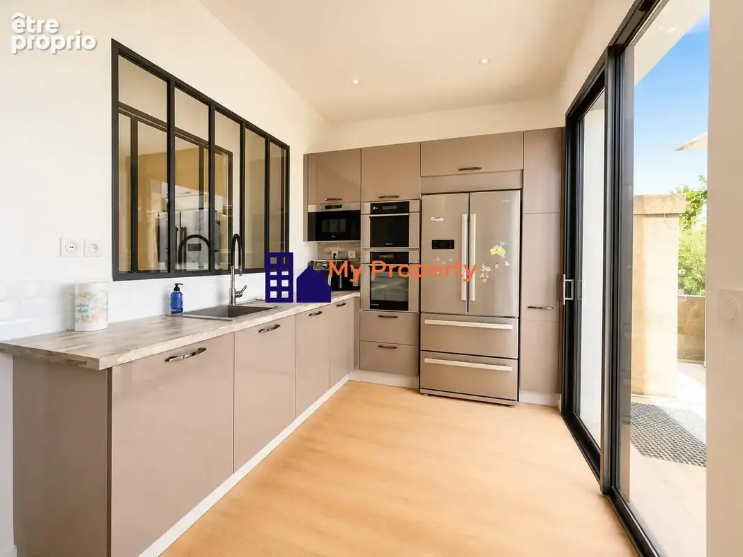 Maison 6 pièces 107 m² à vendre à Houilles (78800) - photo 5