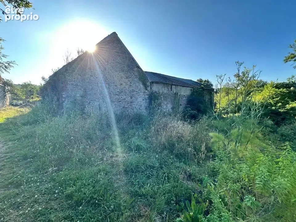 Terrain 20 000 m² à vendre à Hanvec (29460) - photo 3