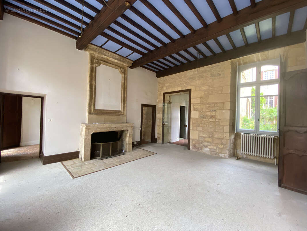 Maison de Maître en cœur de ville   Villefranche-du-Périgord - photo 34