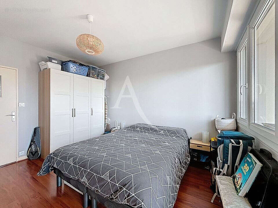 Appartement à LAVAL