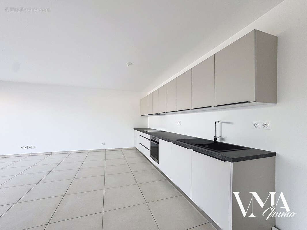 Appartement à DARDILLY