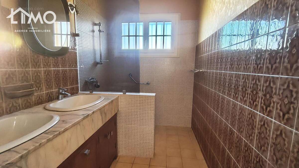 n°7 - Maison à FEYTIAT