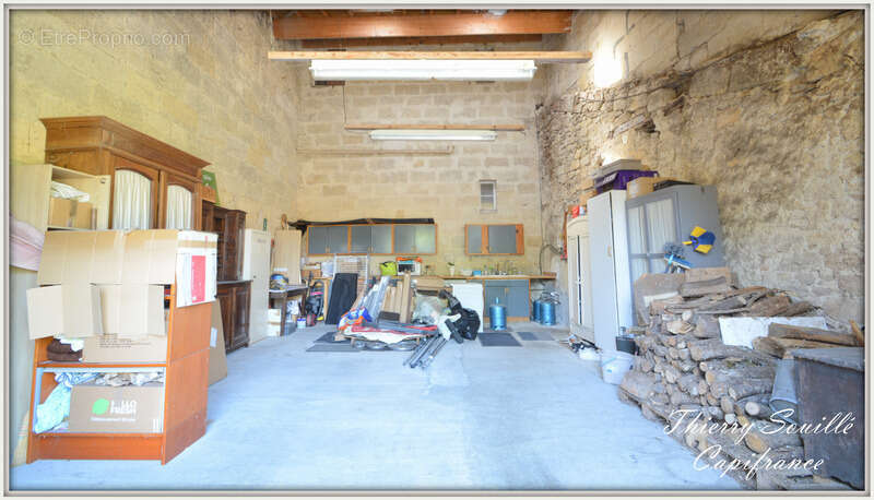 Maison en pierre, 16 pièces, 8 chambres - photo 22