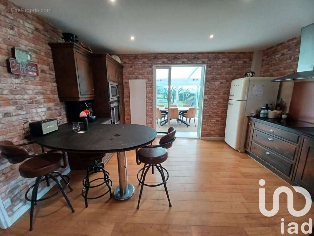 Photo 5 - Maison à SAMER