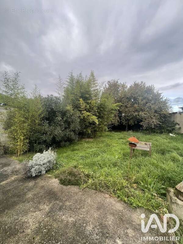 Appartement 125 m² à Bergerac  - photo 9