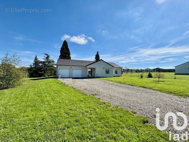 Photo 1 - Maison à LES ANCIZES-COMPS