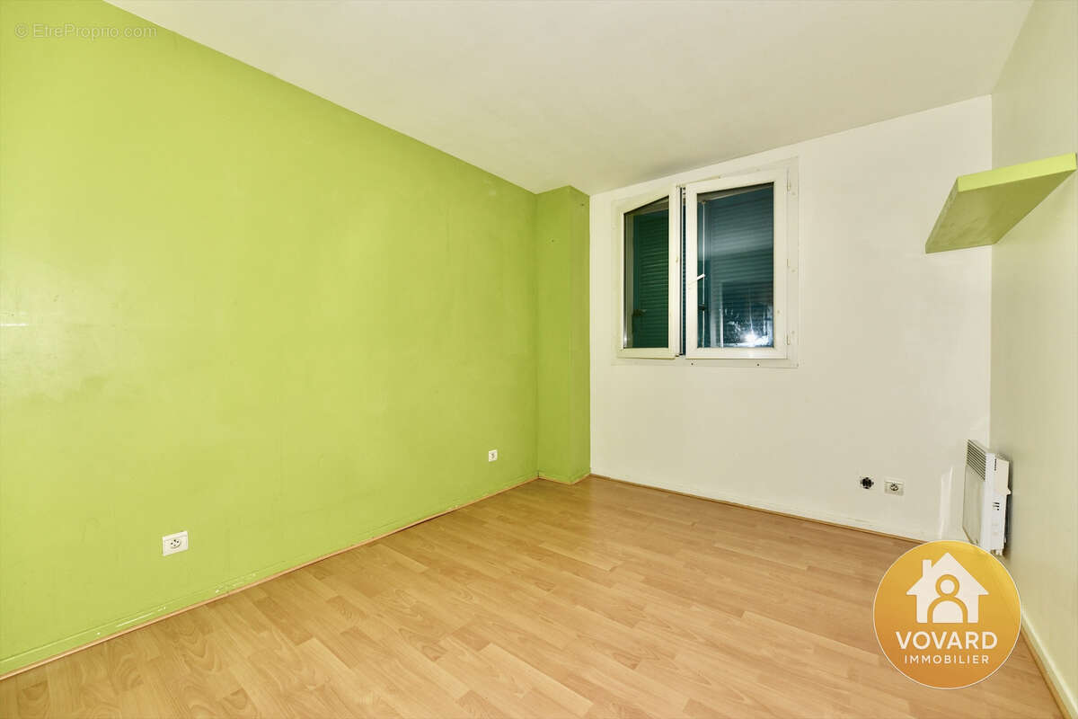 Maison à SAINT-BRICE-SOUS-FORET