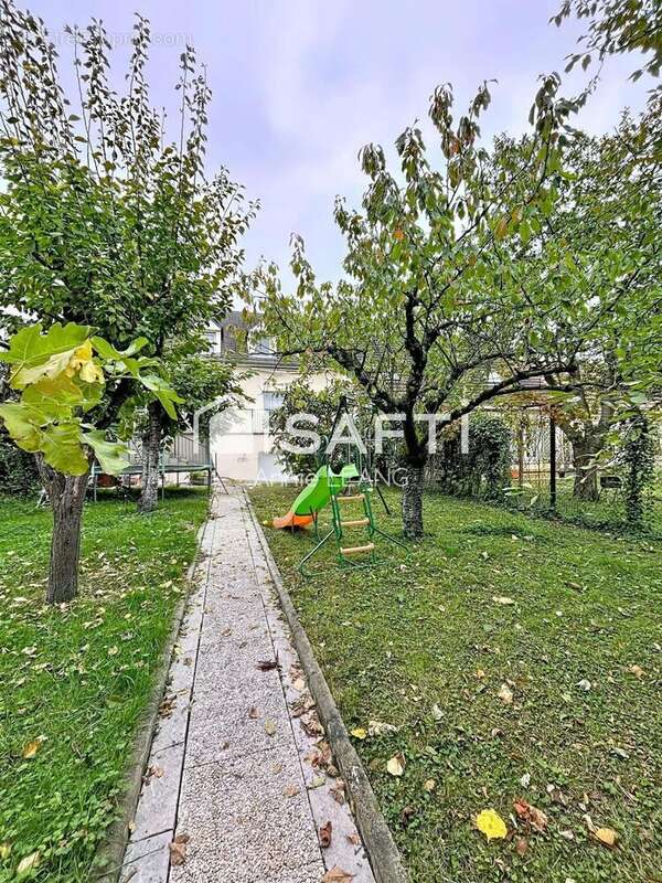 Photo 8 - Maison à GARGES-LES-GONESSE