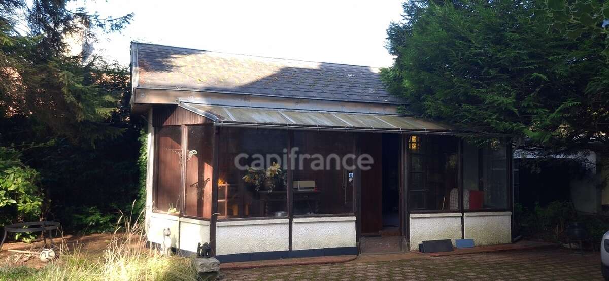 Maison à vendre 8 pièces, 290 m² LUMBRES (62) - photo 17