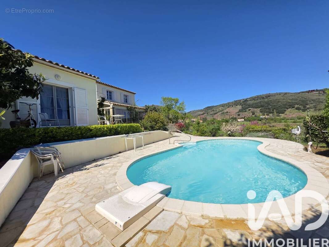 Photo 2 - Maison à OCTON