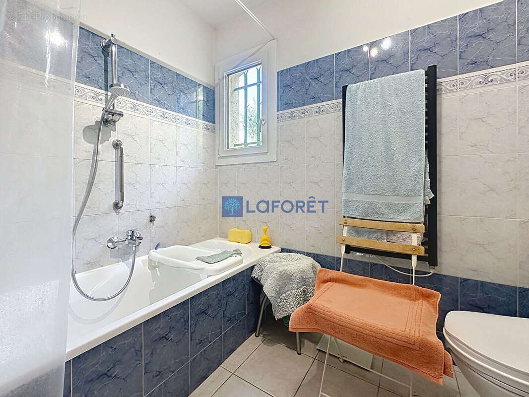 Maison à DRAGUIGNAN