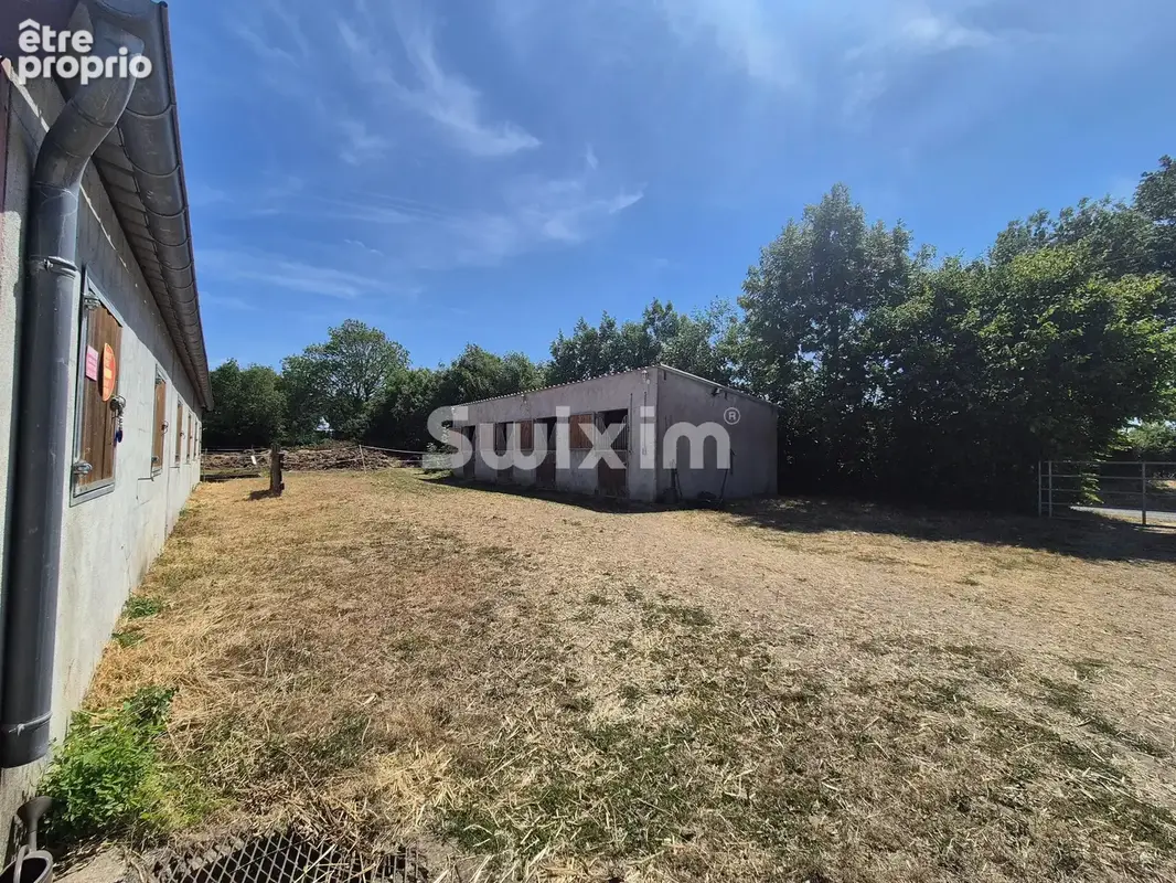 Propriété équestre  à Crux-la-Ville - photo 7
